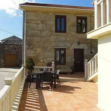 Feriehus Casa