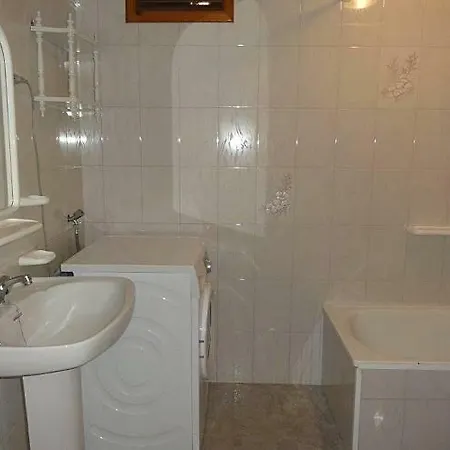 Feriehus Casa *