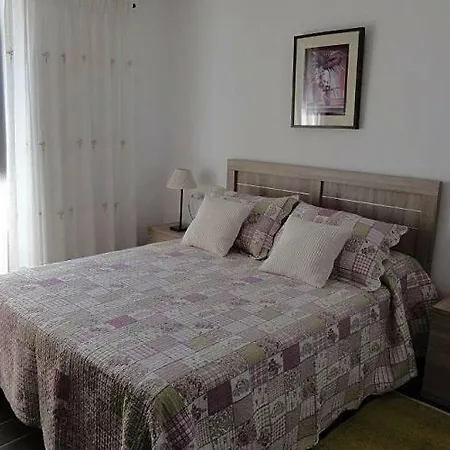 Feriehus Casa *
