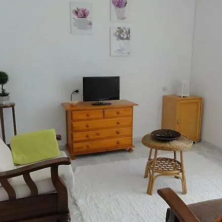 Feriehus Casa Larino