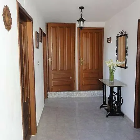 Casa Feriehus Larino