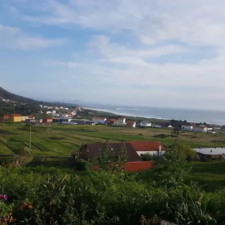 Feriehus Casa