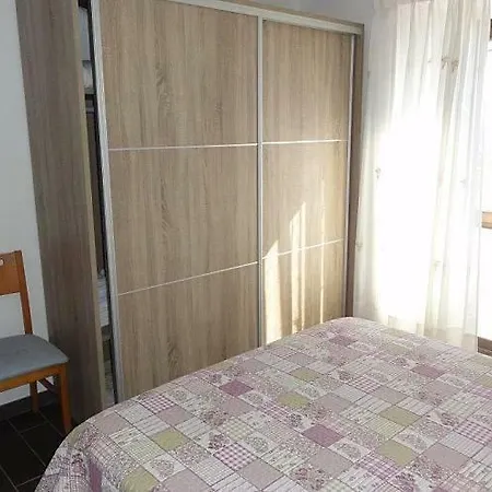 Casa Feriehus Larino