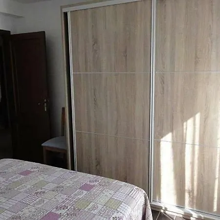 Casa Feriehus Larino